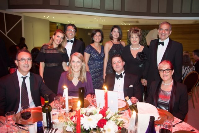 gala dinner - 141